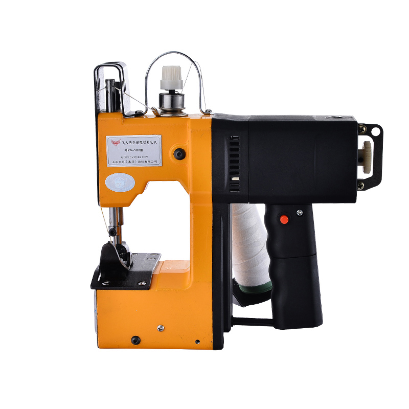 Sewing Machine In Textile - Portable Electric Sewing Machine Household Multifunction