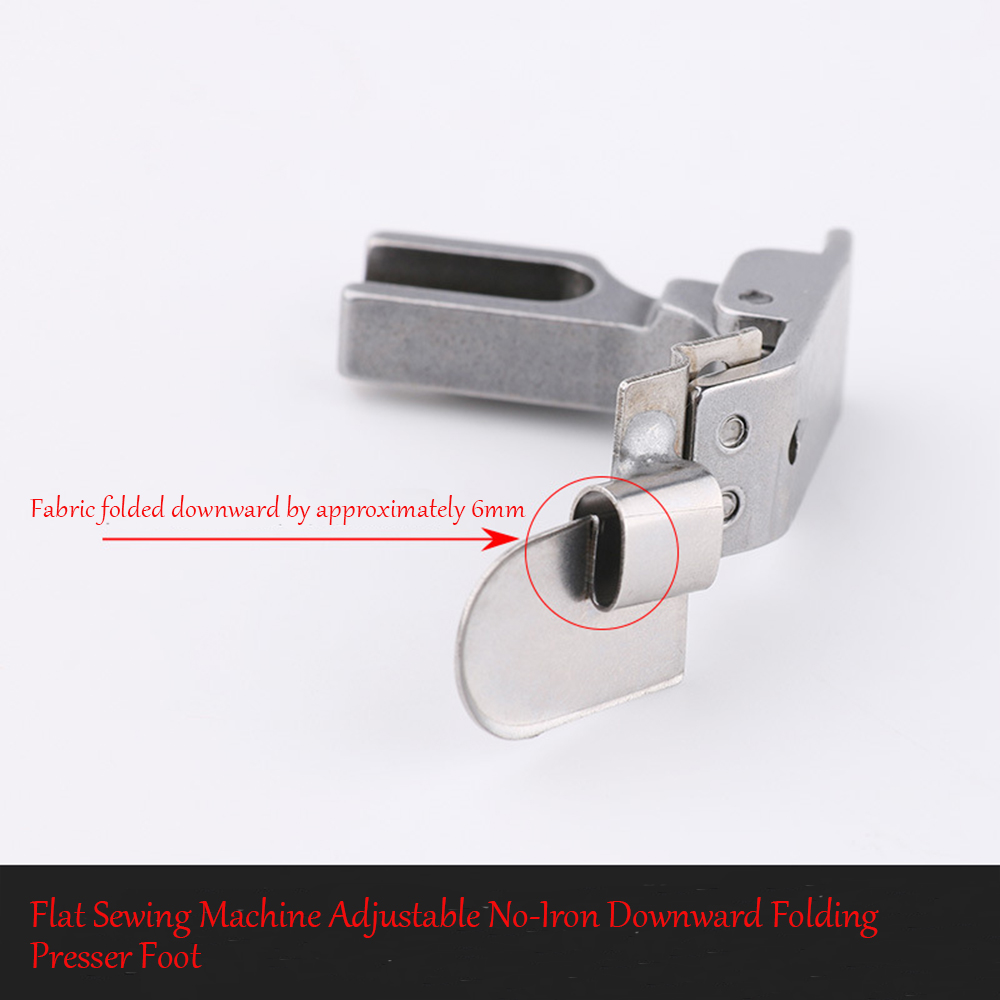 Sewing Factory - Flatbed Sewing Machine No - Ironing