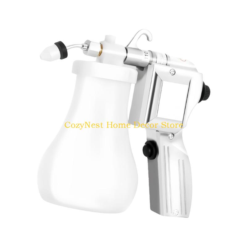 Sewing Machine In Textile - 92MF Ergonomic Stain Remover Sprayer For