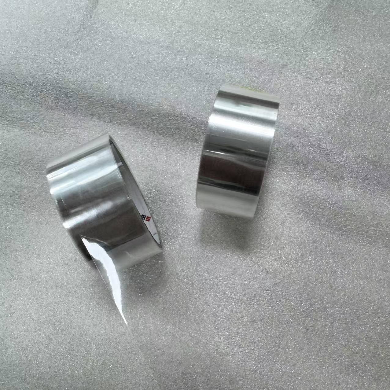 Fabric Glue Bond - Carbon fiber material repair Heat shrink