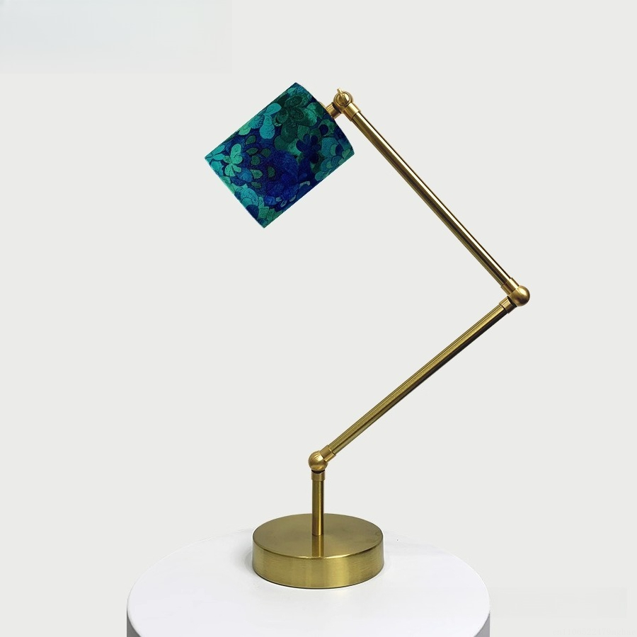 Century Textile & Sewing Supply Online Shopping - Adjustable Reading Lamp: Metal Base with