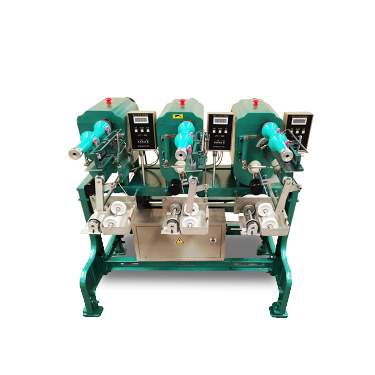 Sewing And Textile - Top quality 6 Spindle Sewing Thread