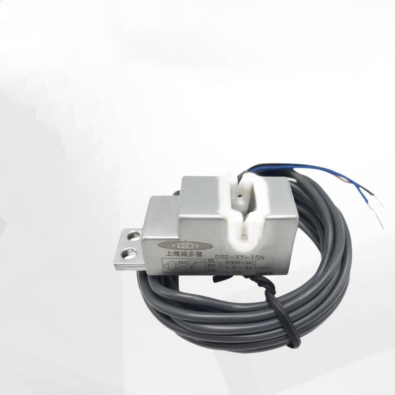 Sewing Machine In Textile - Yarn breakage detection Sensor Photoelectric Sensor