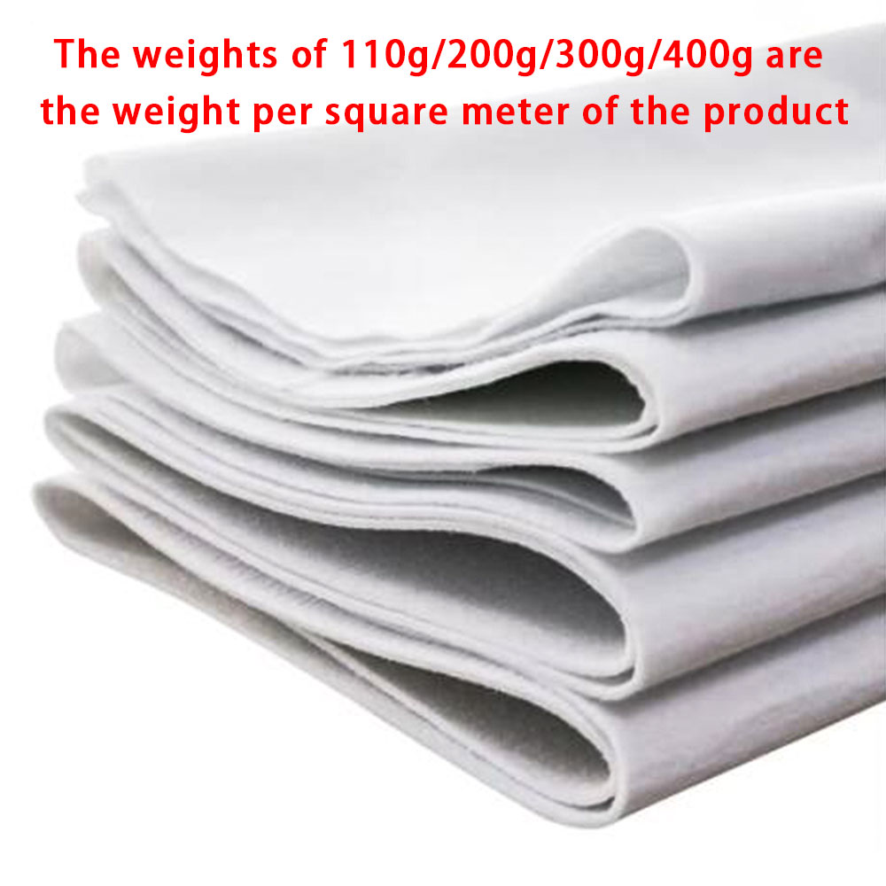 Fabric Glue Bond - 110g/200g/300g/400g Thick Hot Iron Single Sided