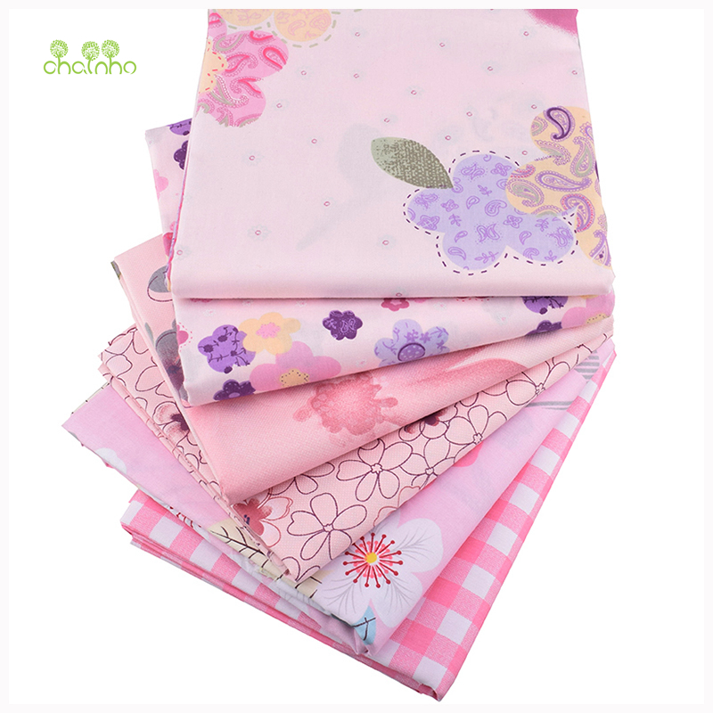 Chainho,Printed Twill Weave Co - Sewing And Textile recension och pris