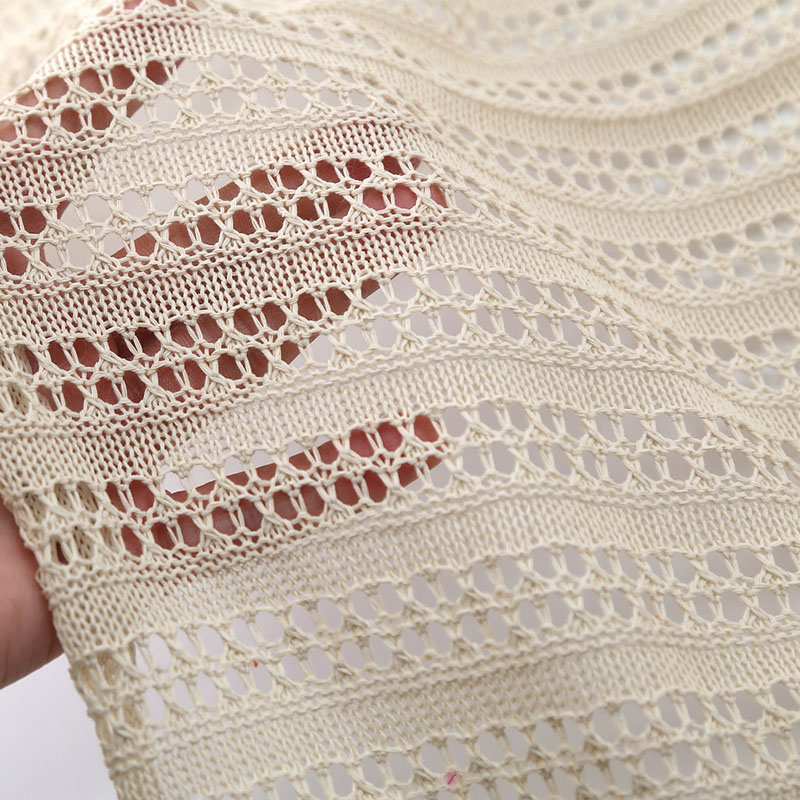 Jacquard Flat Knitting Braided - Sewing Tweed recension och pris