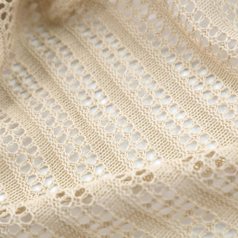Jacquard Flat Knitting Braided - Sewing Tweed recension och pris