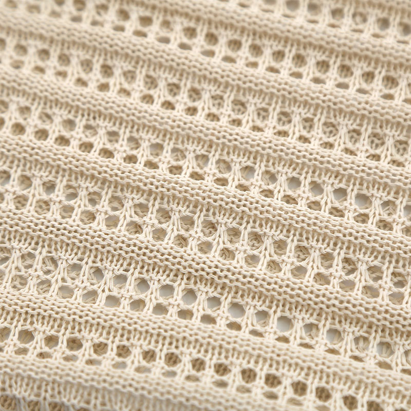 Jacquard Flat Knitting Braided - Sewing Tweed recension och pris