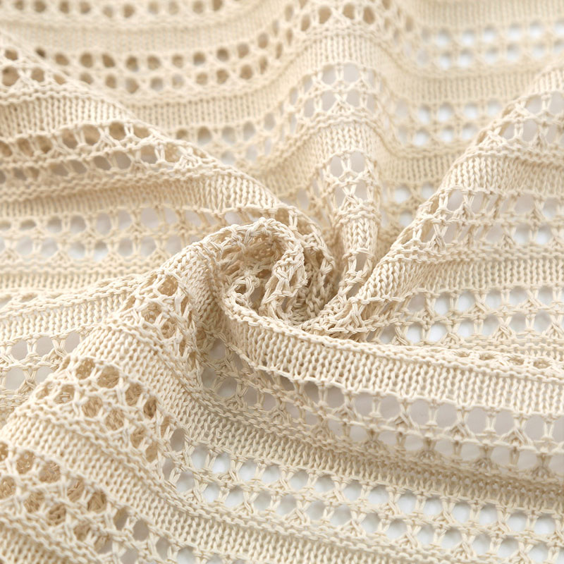 Jacquard Flat Knitting Braided - Sewing Tweed recension och pris