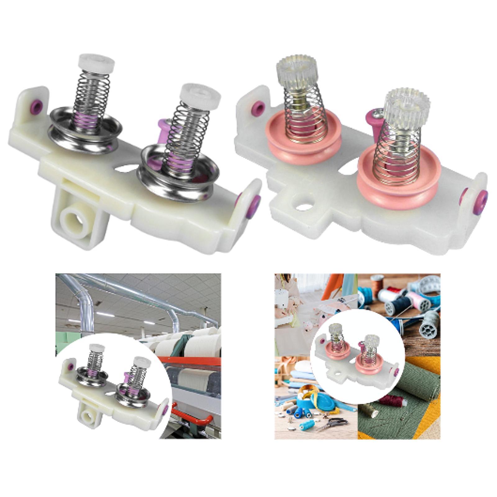 Sewing Machine Tensioner Knitt - Sewing Machine In Textile recension och pris