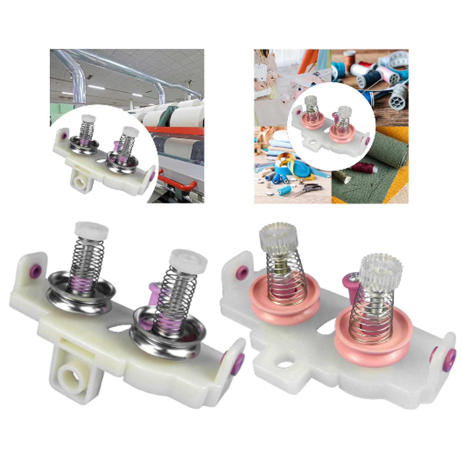 Sewing Machine Tensioner Knitt - Sewing Machine In Textile recension och pris