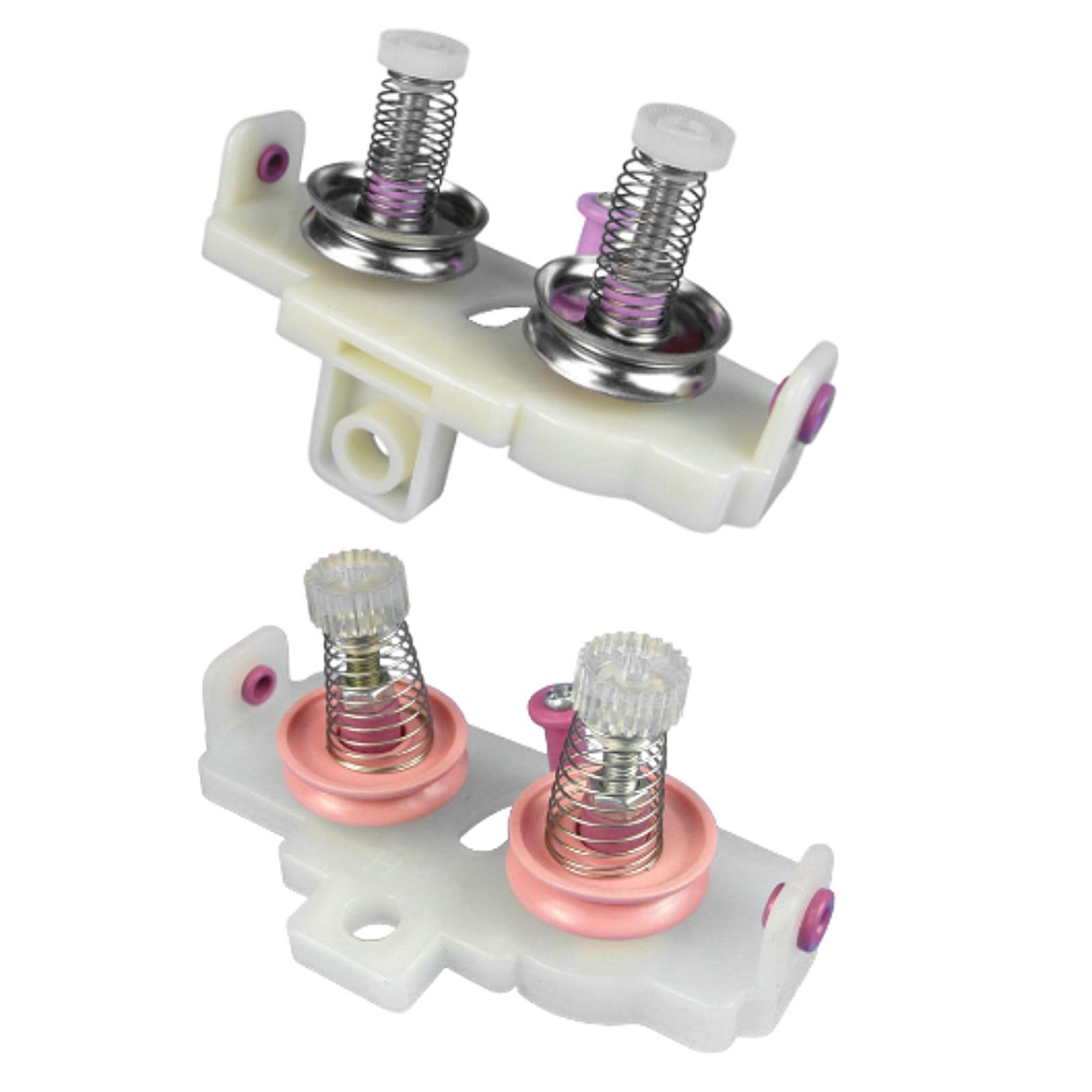 Sewing Machine Tensioner Knitt - Sewing Machine In Textile recension och pris