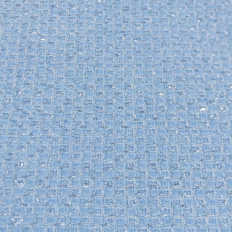 Small Lattice and Bright Wire  - Sewing Tweed recension och pris