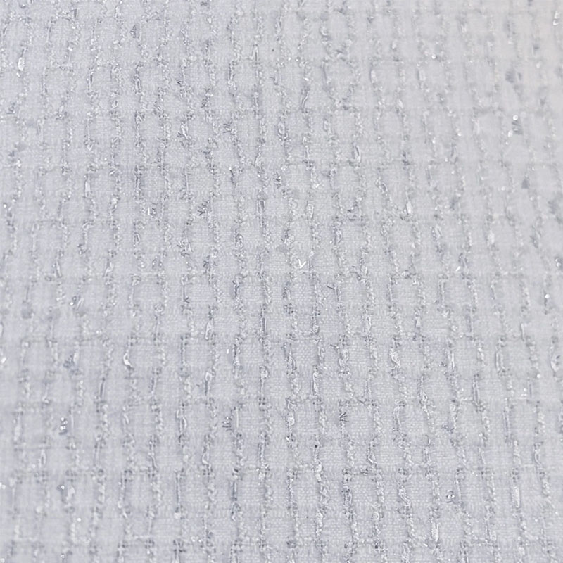 Small Lattice and Bright Wire  - Sewing Tweed recension och pris