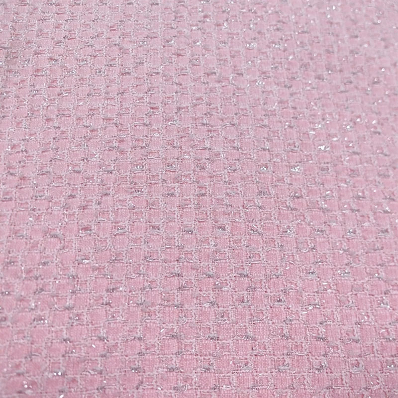 Small Lattice and Bright Wire  - Sewing Tweed recension och pris