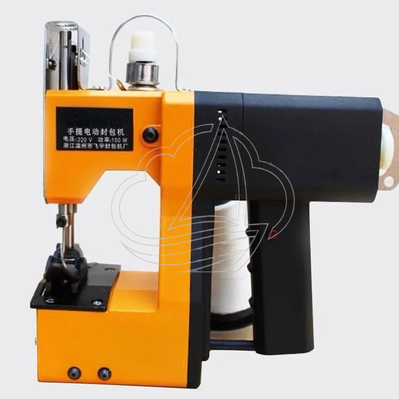Electric GK9-001 210W  Portabl - Sewing Machine In Textile recension och pris