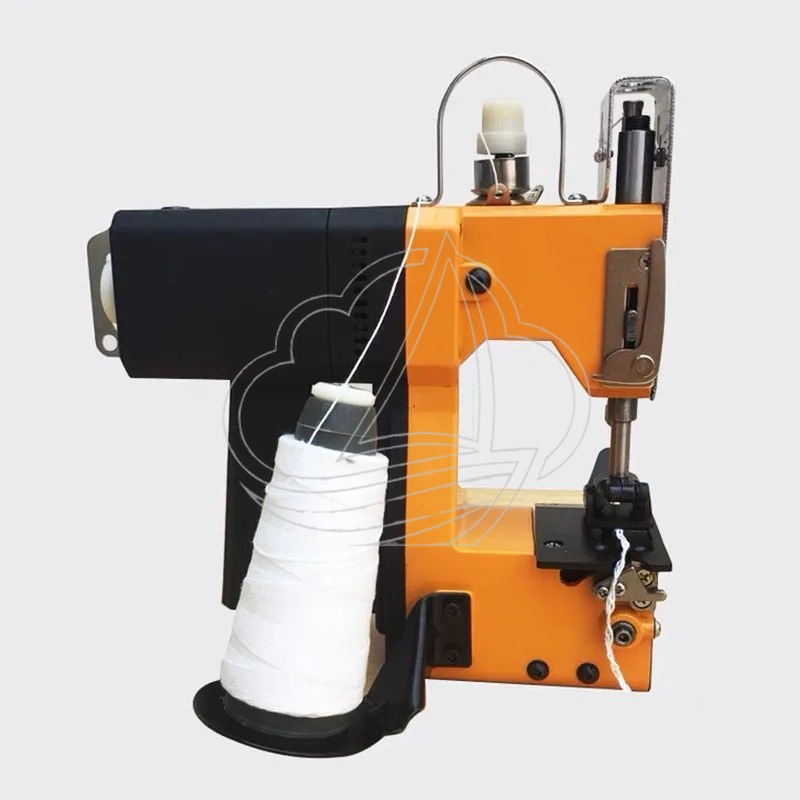 Electric GK9-001 210W  Portabl - Sewing Machine In Textile recension och pris