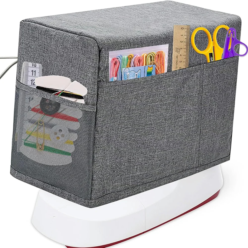 Universal Sewing Machine Cover - Sewing Factory recension och pris