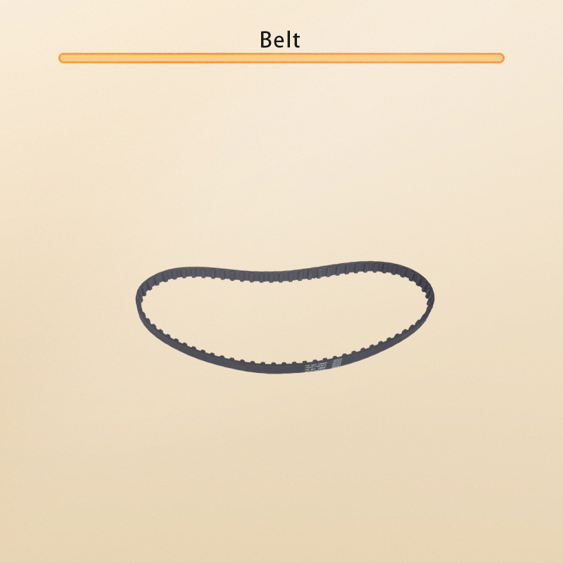 Timing Belt 91-069160-04 For P - Sewing Factory recension och pris