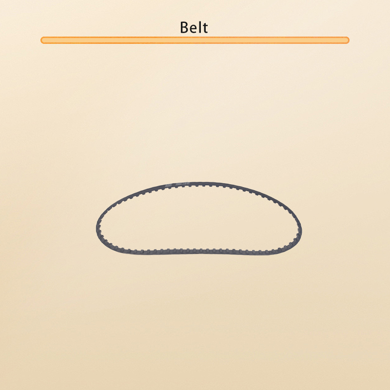 Timing Belt 91-069160-04 For P - Sewing Factory recension och pris