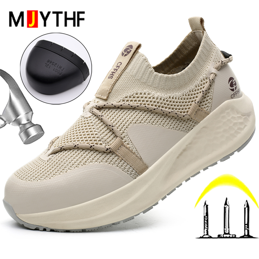 Latest Women Work Shoes Punctu - Sewing Cloth recension och pris