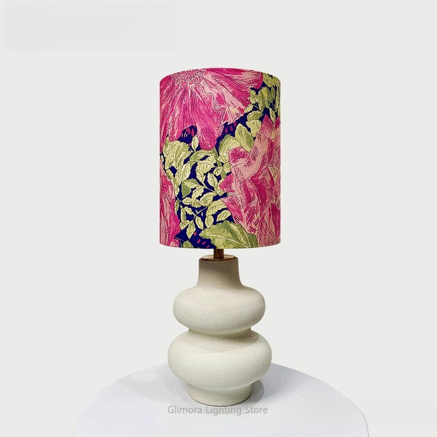 Liberty Fabric Table Lamp: Imp - Century Textile & Sewing Supply Online Shopping recension och pris