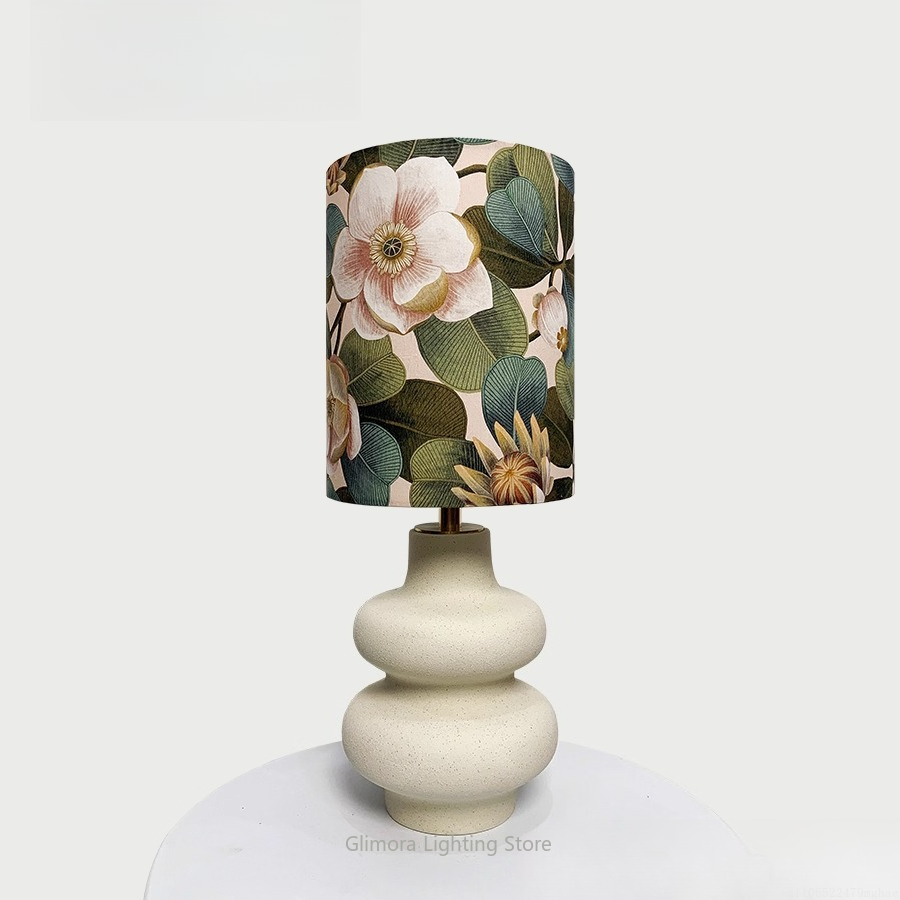 Liberty Fabric Table Lamp: Imp - Century Textile & Sewing Supply Online Shopping recension och pris