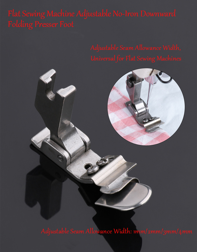 Flatbed Sewing Machine No - Ir - Sewing Factory recension och pris