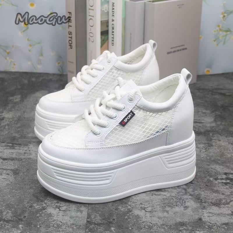 Tenis De Mujer Women's Mesh Pl - Sewing Cloth recension och pris