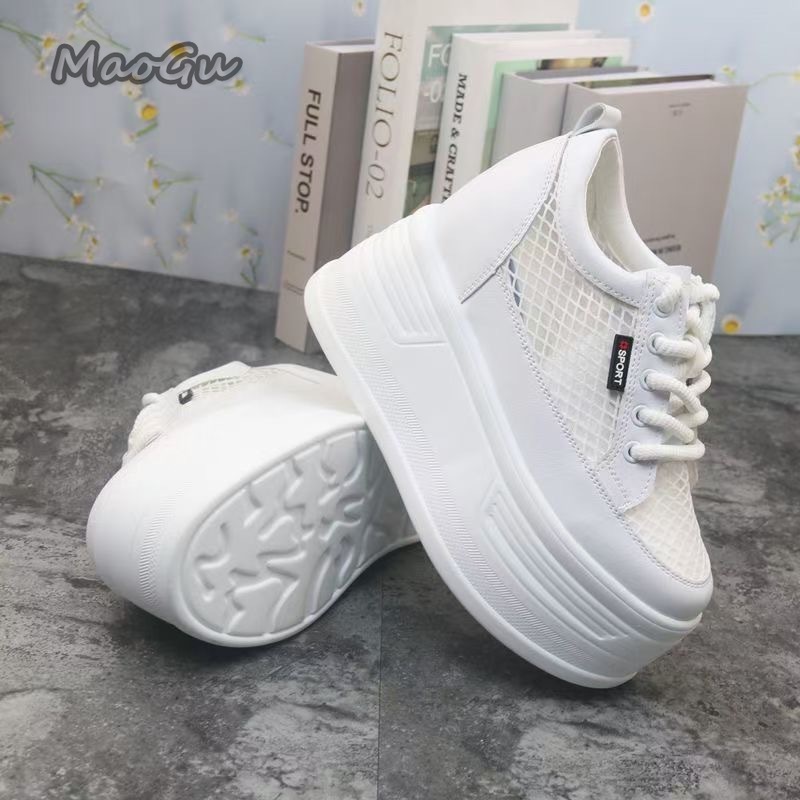 Tenis De Mujer Women's Mesh Pl - Sewing Cloth recension och pris
