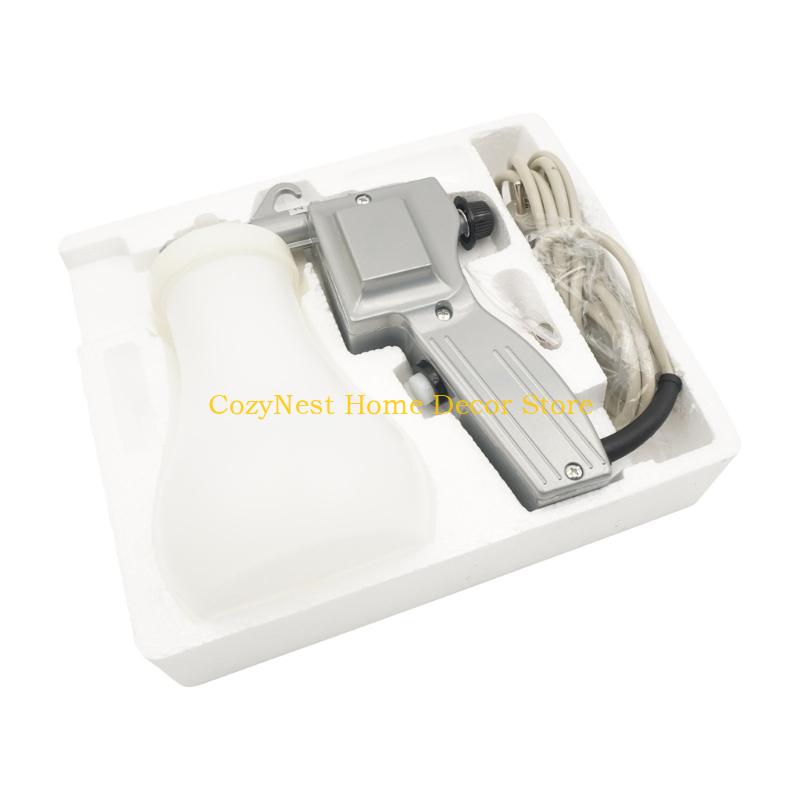 92MF Ergonomic Stain Remover S - Sewing Machine In Textile recension och pris