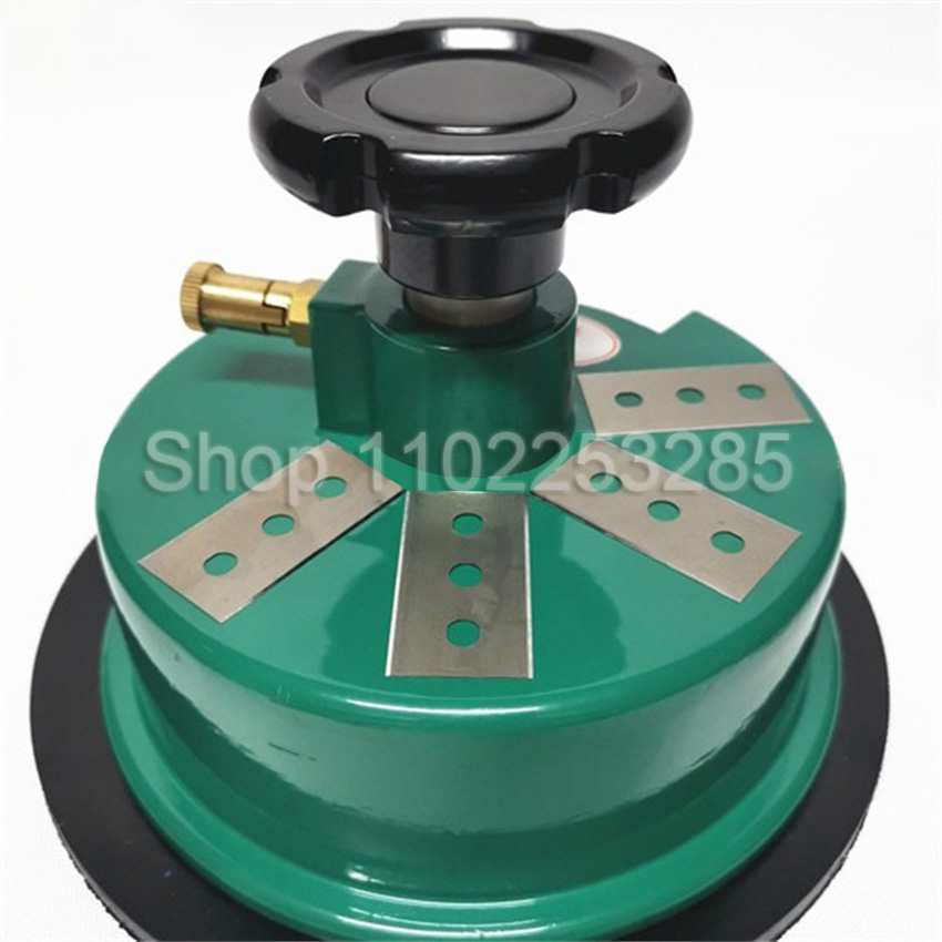100 Sqcm Round Cloth Sample Cu - Sewing Machine In Textile recension och pris
