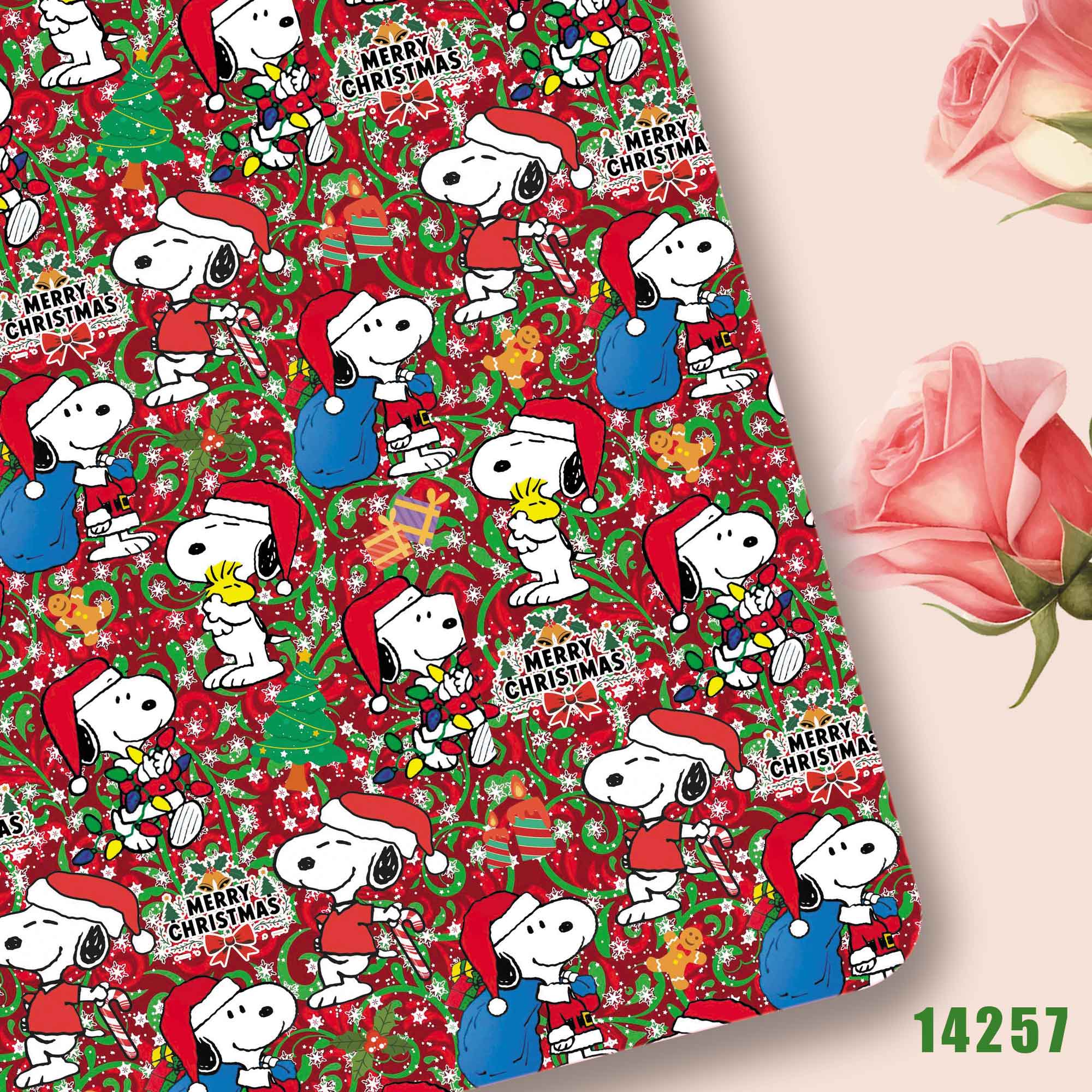 TAKARA TOMY Snoopy fabric140x5 - Sewing And Textile recension och pris