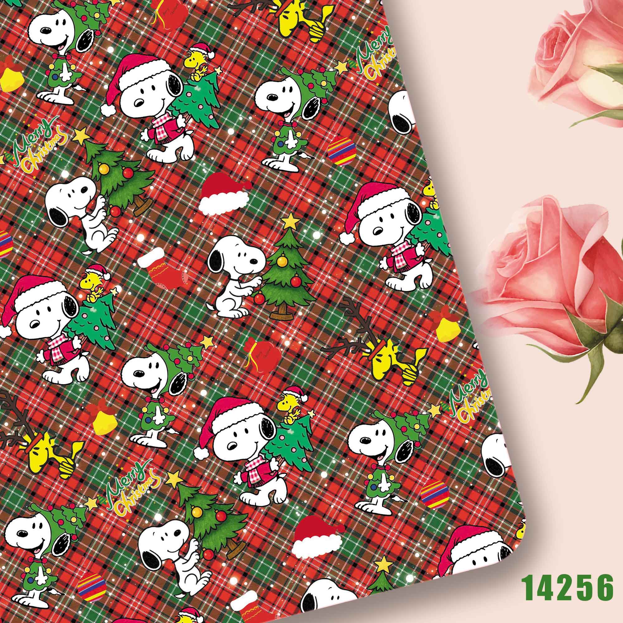 TAKARA TOMY Snoopy fabric140x5 - Sewing And Textile recension och pris