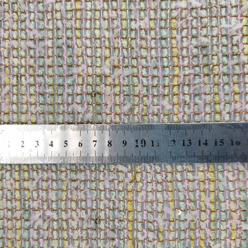 Lightweight Hollow Out Witth R - Sewing Tweed recension och pris