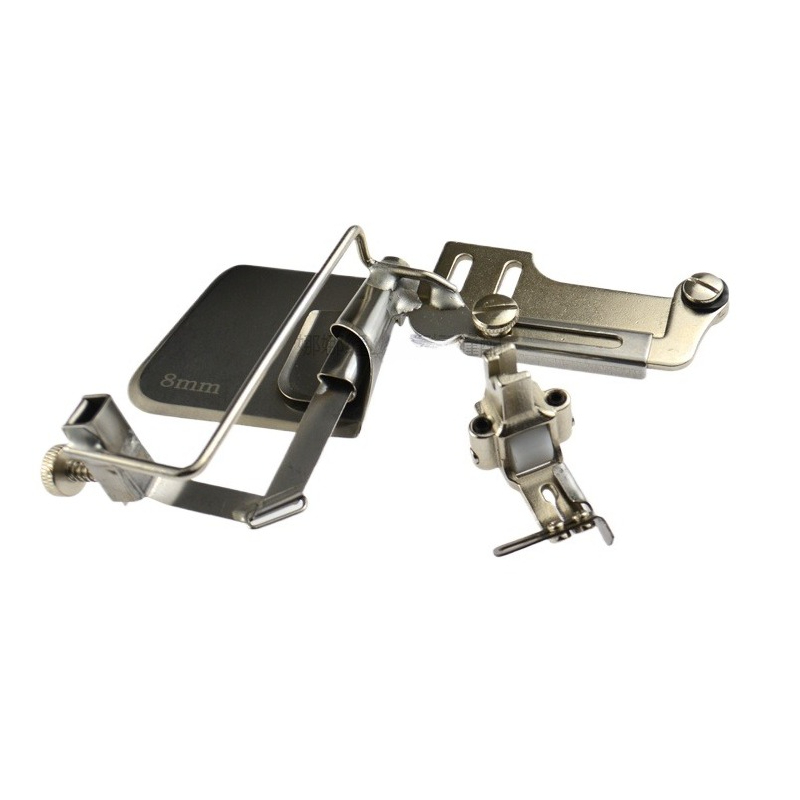 Flatbed Elastic Band Curling T - Sewing Machine In Textile recension och pris