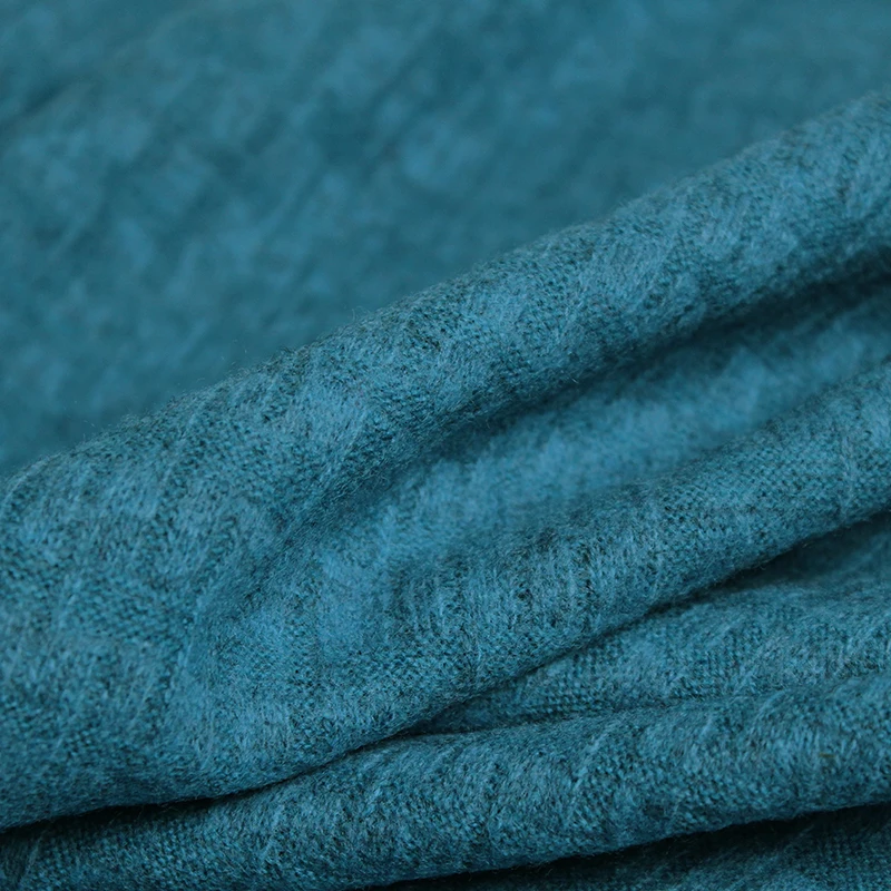 Redraspberry Japanese Plaid Kn - Sewing Tweed recension och pris