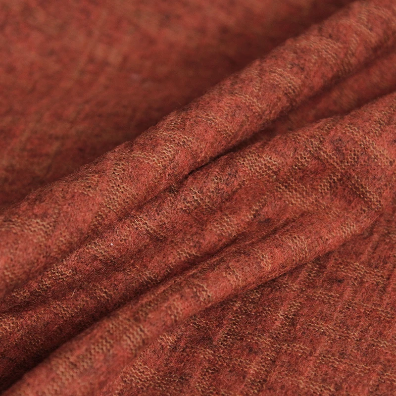 Redraspberry Japanese Plaid Kn - Sewing Tweed recension och pris