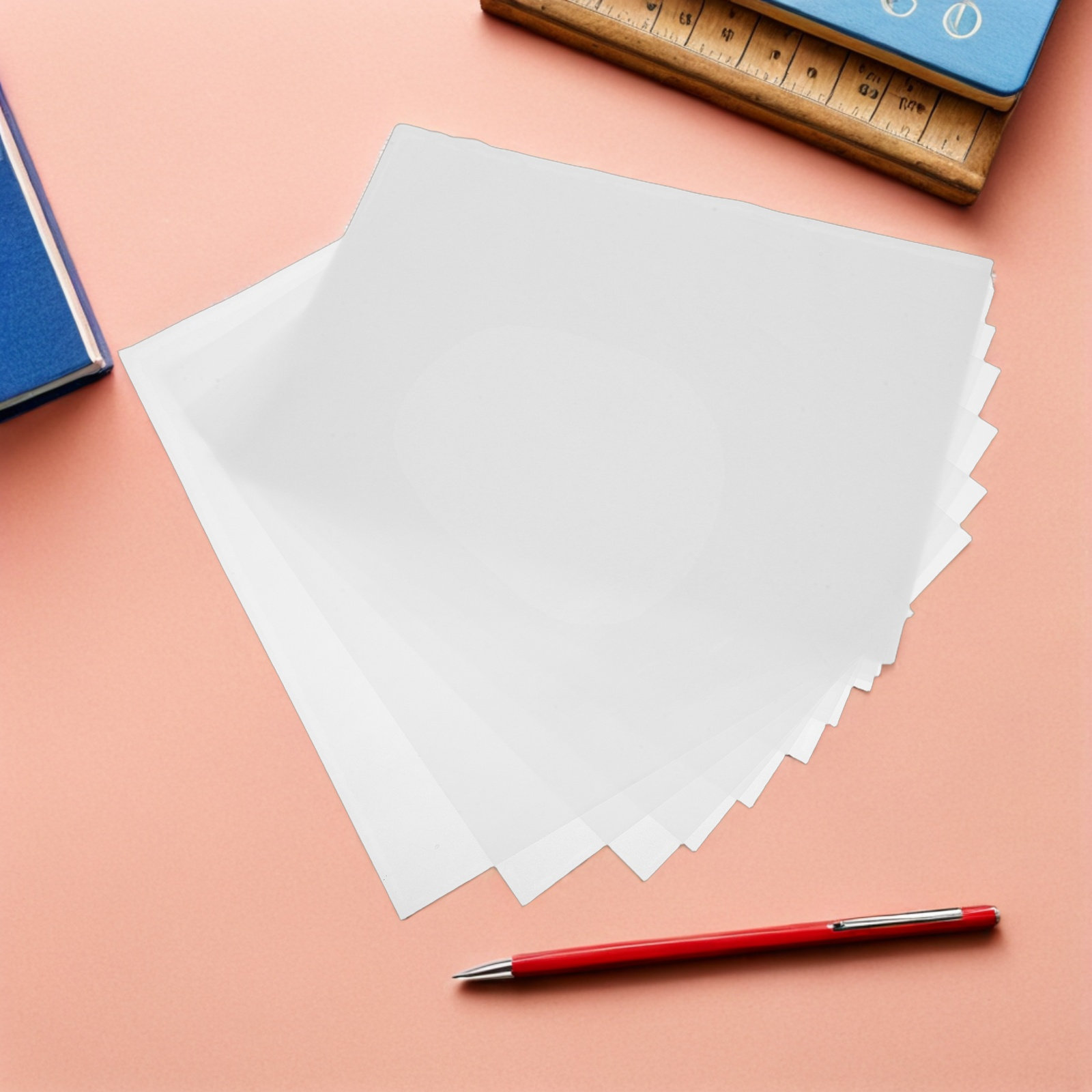 20Pcs Hot Melt Adhesive Film I - Fabric Glue Bond recension och pris