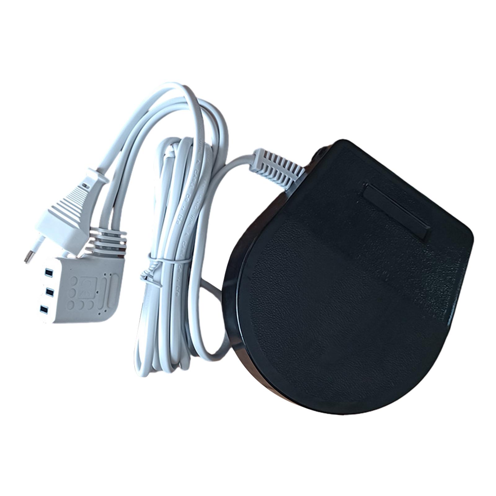 Sewing Machine Foot Pedal Tool - Sewing Machine In Textile recension och pris