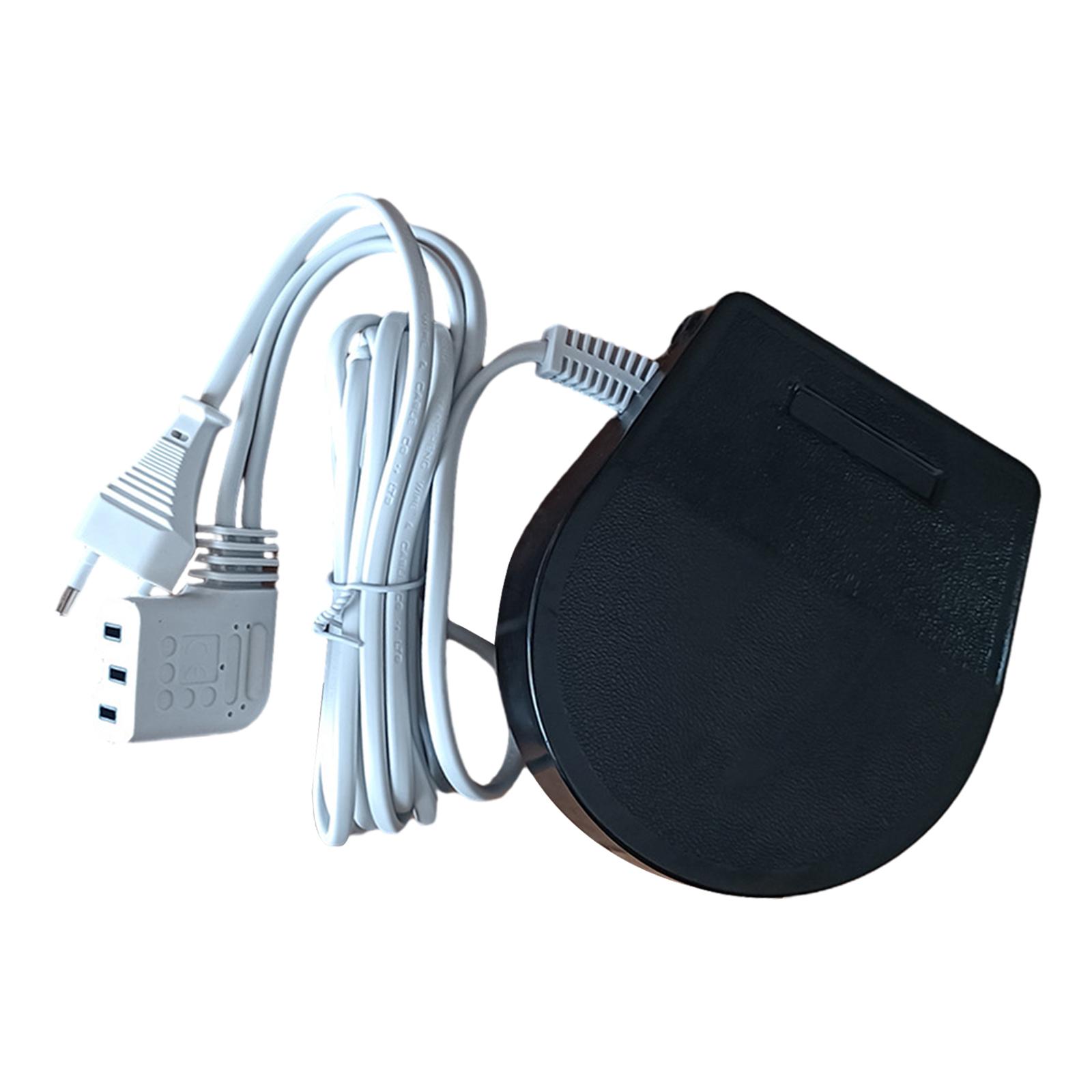 Sewing Machine Foot Pedal Tool - Sewing Machine In Textile recension och pris