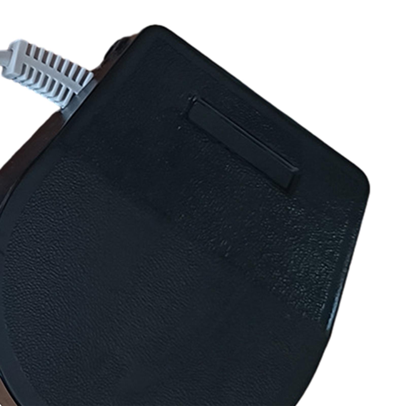 Sewing Machine Foot Pedal Tool - Sewing Machine In Textile recension och pris