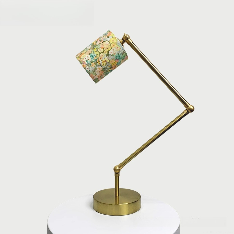Adjustable Reading Lamp: Metal - Century Textile & Sewing Supply Online Shopping recension och pris