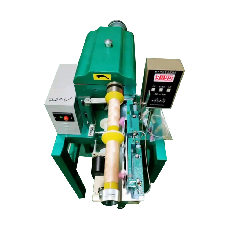 Top quality 6 Spindle Sewing T - Sewing And Textile recension och pris