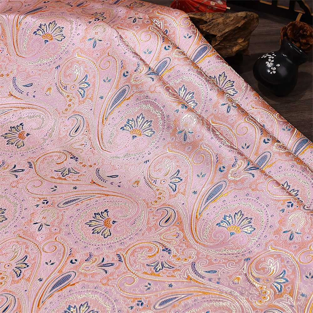 50x75cm Spiral Flower Pattern  - Sewing And Textile recension och pris