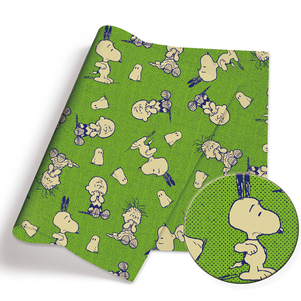 TAKARA TOMY Snoopy fabric140x5 - Sewing And Textile recension och pris