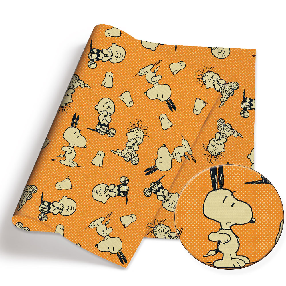 TAKARA TOMY Snoopy fabric140x5 - Sewing And Textile recension och pris