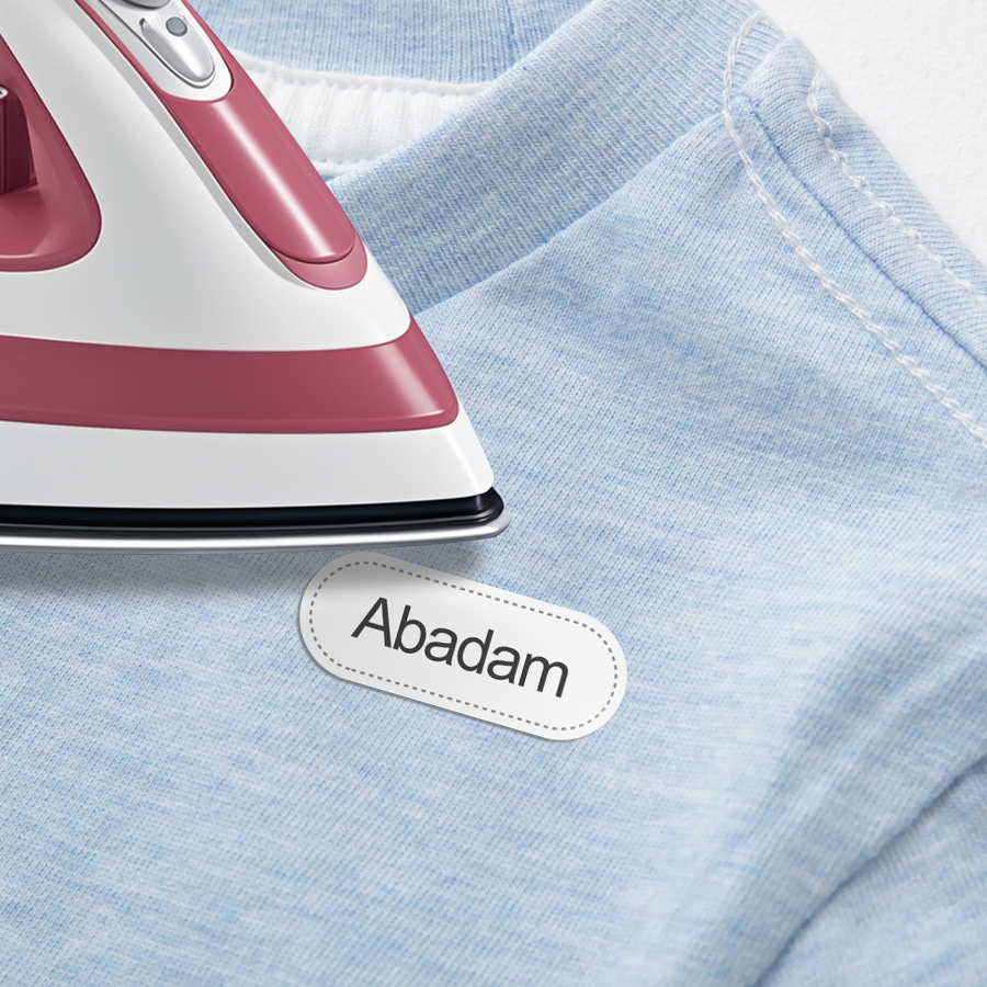 Personalized Sewing Labels for - Sewing Labels recension och pris