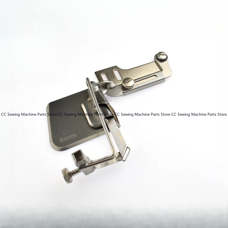 New flat car hemming pull tube - Sewing Machine In Textile recension och pris