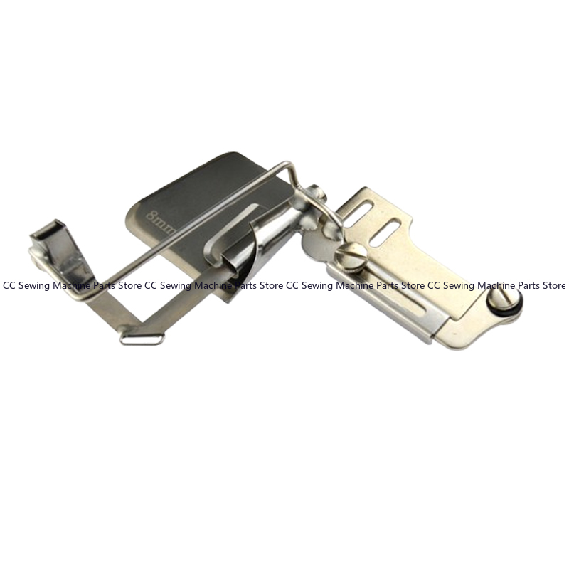 New flat car hemming pull tube - Sewing Machine In Textile recension och pris
